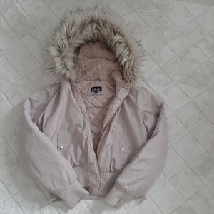 Rue 21 Bomber Jacket